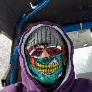 Meet your Posher, Lori